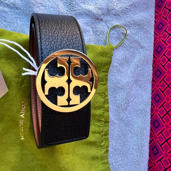 Tory Burch Belt - Picture 2 of 6
